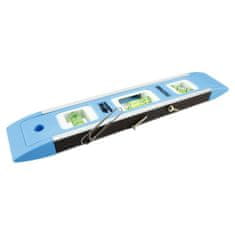 Ferrestock Spirit Level Ferrestock Magnetni aluminij ABS
