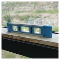 Ferrestock Spirit Level Ferrestock Magnetni aluminij ABS