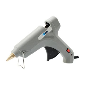 Ferrestock Pištola za vroče taljenje Ferrestock 60W