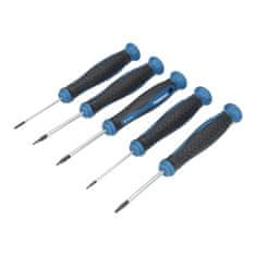 Ferrestock Komplet natančnega orodja Ferrestock Precision (10 kosov)
