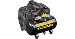 Stanley KOMPRESOR BREZOLJNI 6L, 8 BAR DST101-8-6	