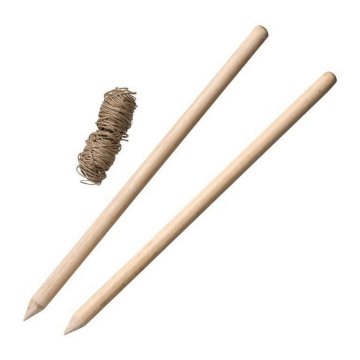 Nature Komplet krednih vložkov Narava 20 m