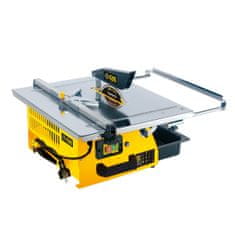 Fartools Rezalnik Fartools 113515.0 900 W Električni rezalnik ploščic in tlakovcev 200 mm