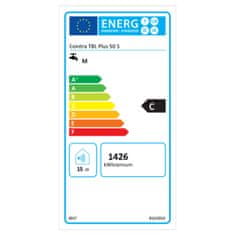 Cointra Električni grelnik vode Cointra TBLPLUS50S White 46,5 L