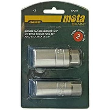 Mota Vtičnik Mota 3/8"