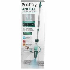BigBuy Krtača za pometanje Beldray BEL01121-VDEEU7 Električna