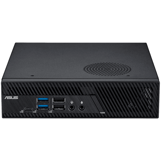 ASUS PB63-B5046AH mini računalnik, i5-13400, 16GB, SSD512GB, W11P (90MS02R1-M001E0)