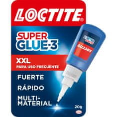 Loctite Lepilo Loctite XXL 20 g