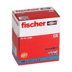 FISCHER Komplet vijakov Fischer 52389