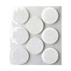 Inofix Obliži Inofix Felt Adhesive Ø 27 mm 8 enot