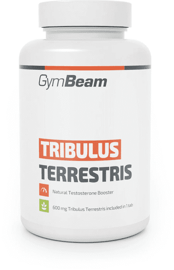 GymBeam Tribulus Terrestris