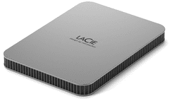 Mobile Drive Secure zunanji disk, 2TB (STLR2000400)