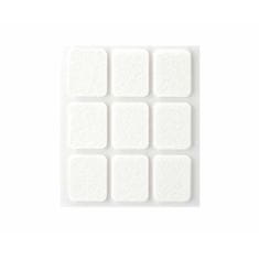 Inofix Obliži Inofix 29 x 23 mm Felt Adhesive 9 enot