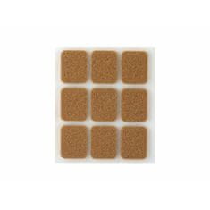 Inofix Obliži Inofix 29 x 23 mm Felt lepilo