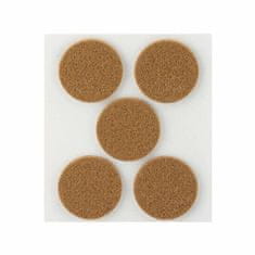 Inofix Obliži Inofix Felt Adhesive Ø 34 mm 5 enot
