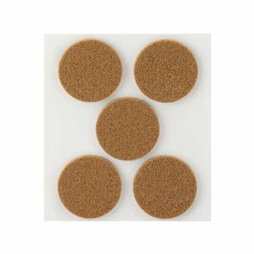 Inofix Obliži Inofix Felt Adhesive Ø 34 mm 5 enot