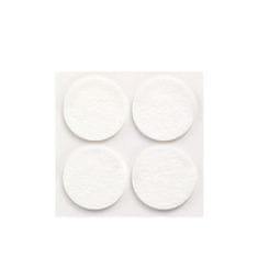 Inofix Obliži Inofix Ø 38 mm Felt Lepilo 4 enote