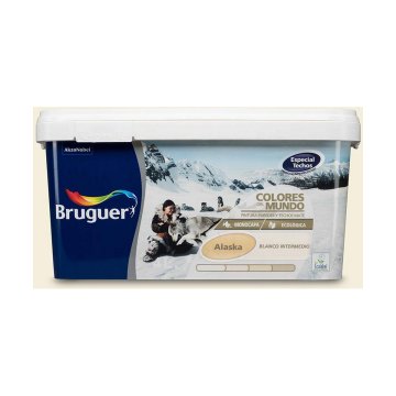 BigBuy Barva Bruguer Alaska 4 L