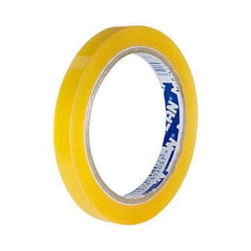 MILAN Lepilni trak Milan 66 m Transparentni PVC