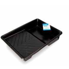 Edm Vedro EDM črna plastika (33,5 x 25 x 6,5 cm)