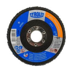Tyrolit Rezalni disk Tyrolit 115 x 22,23 mm