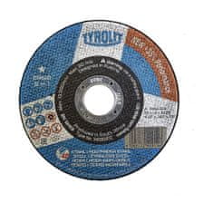 Tyrolit Rezalni disk Tyrolit 115 x 1,6 x 22,23 mm