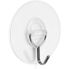 Inofix Kljuka za obešanje naprave Inofix (6,5 x 2 cm)