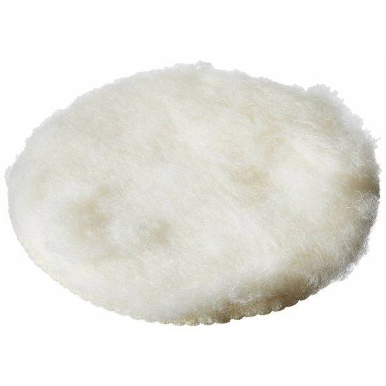 WolfCraft Polirna goba Wolfcraft Fixoflex 2224000 Zamenljive glave Disk za poliranje