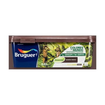 BigBuy Barva Bruguer Colores Del Mundo 2,5 L