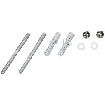 FISCHER Stenski čepi in vijaki Fischer 5,2 x 75,2 mm