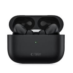 Tech-protect Ultraboost Pro TWS brezžične slušalke, črna