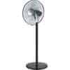 Be Cool talni ventilator, 40 cm, črn (BC40STTI2202)