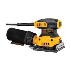 DeWalt Orbitalni brusilnik Dewalt DWE492DUO1-QS 230 W