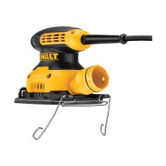 DeWalt Orbitalni brusilnik Dewalt DWE492DUO1-QS 230 W