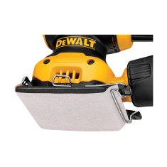 DeWalt Orbitalni brusilnik Dewalt DWE492DUO1-QS 230 W