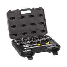 Stanley Ključ 1/2" Stanley STMT82830-1 (24 kosov)