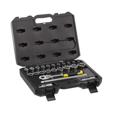 Stanley Ključ 1/2" Stanley STMT82830-1 (24 kosov)