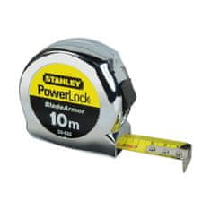 Stanley Merilni trak Stanley 10 m x 25 mm