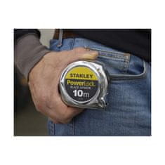 Stanley Merilni trak Stanley 10 m x 25 mm