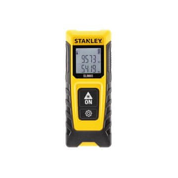 Stanley Merilnik Stanley slm65 stht77065-0 20 m Laser