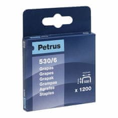 Petrus Sponke Petrus 77513 530/6 mm 1200 enot