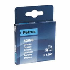 Petrus Sponke Petrus 77514 530/8 mm 1200 enot