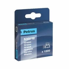 Petrus Sponke Petrus 77516 530/12 mm 1200 enot