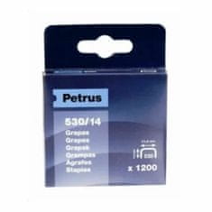 Petrus Sponke Petrus 77517 530/14 mm 1200 enot