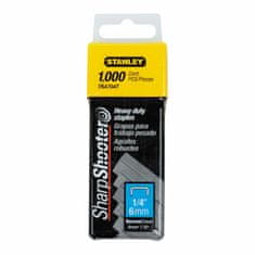 Stanley Stapler Stanley g (4/11/140) 6 mm 1-tra704t