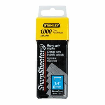 Stanley Stapler Stanley g (4/11/140) 6 mm 1-tra704t