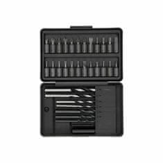 Xiaomi Set vrtalnika in dodatne opreme Xiaomi Max Brushless Cordless Drill 5 V 220 V 30 Nm