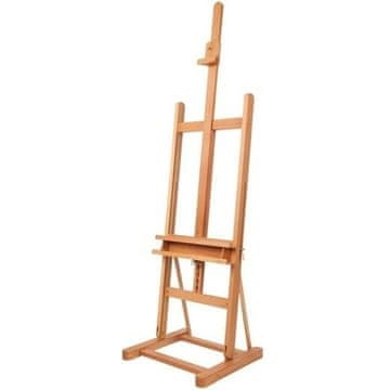 Mabef Miza MABEF Basic 55 x 242 x 52 cm bukov les