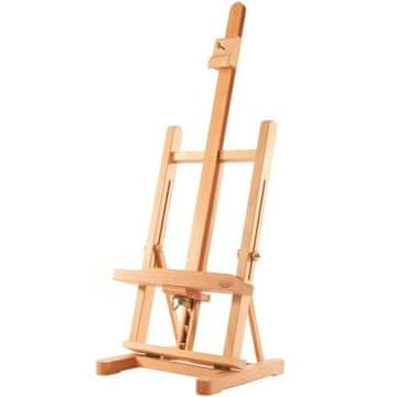 Mabef Easel MABEF 29 x 103 x 27 cm Namizni prt bukov les