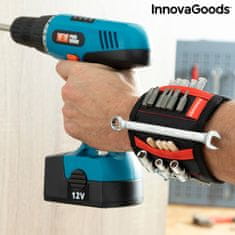 InnovaGoods Magnetna zapestnica za DIY WrisTool InnovaGoods